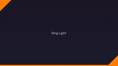 积分兑换 - LED环形补光灯 | 不遮挡扑克牌视频 积分商城
